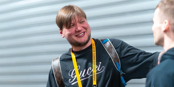 BCGame начала выступление на IEM Krakow 2026 с победы над Legacy