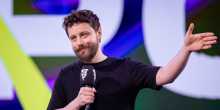 Gorgc про TI15: «У Aurora Gaming отличные игроки. Думаю, она может выступить хорошо»