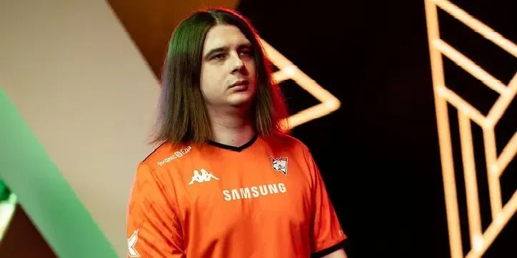 Fng: «На 2 тыс. MMR играют люди, которые именно наслаждаются игрой»
