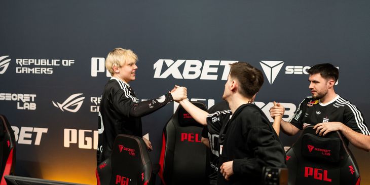 FUT Esports разобралась с Astralis и стала чемпионом PGL Bucharest 2026
