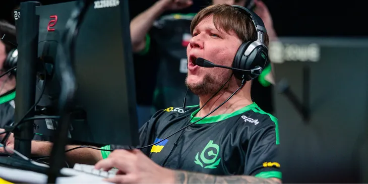 Команда s1mple, Team Vitality и NAVI приглашены на IEM Atlanta 2026