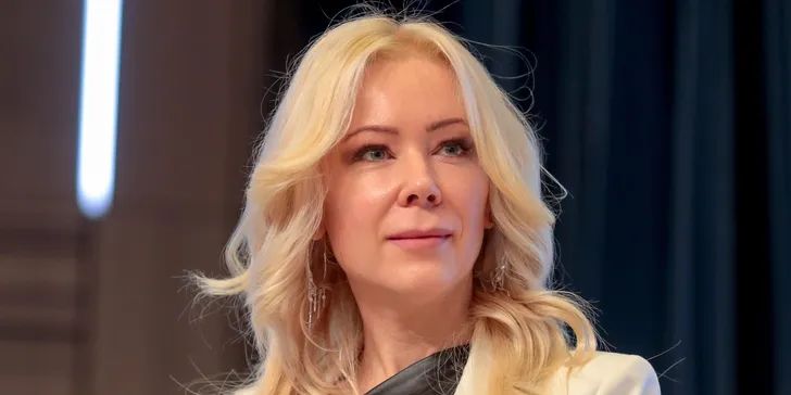 Екатерина Мизулина: «Каждый второй ребёнок после решений о блокировке платформ пишет, что хочет уехать из России»