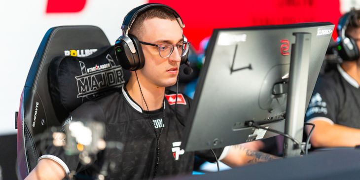 PaiN Gaming оказалась сильнее Passion UA на ESL Pro League Season 23