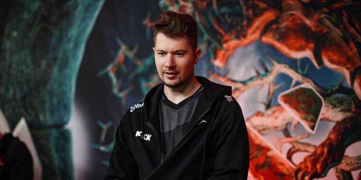 AVULUS обыграла Apex Genesis на FISSURE Universe: Episode 7