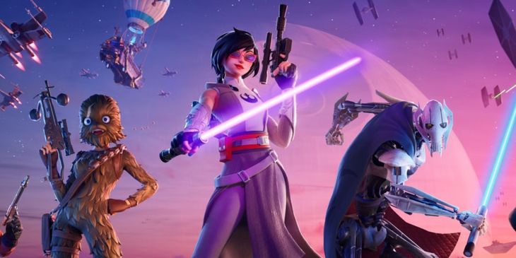 СМИ: Epic Games приказала сотрудникам перейти на ИИ-разработку для создания шутера с героями Disney