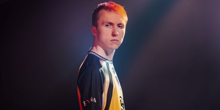 Ropz перед матчем против Falcons на мейджоре: «Karrigan очень хорошо импровизирует и придумывает все на ходу»