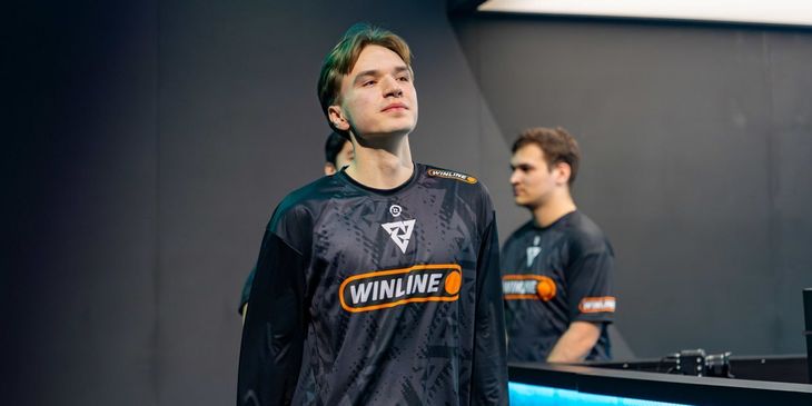 Tundra Esports обыграла Xtreme Gaming на групповом этапе BLAST Slam V