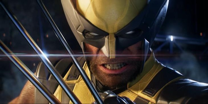 Sony показала новый трейлер Marvel’s Wolverine