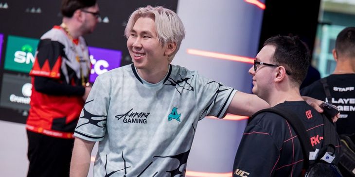 TORONTOTOKYO: «Карьеру завершают люди, которым было в тяжесть в "Доту" играть»