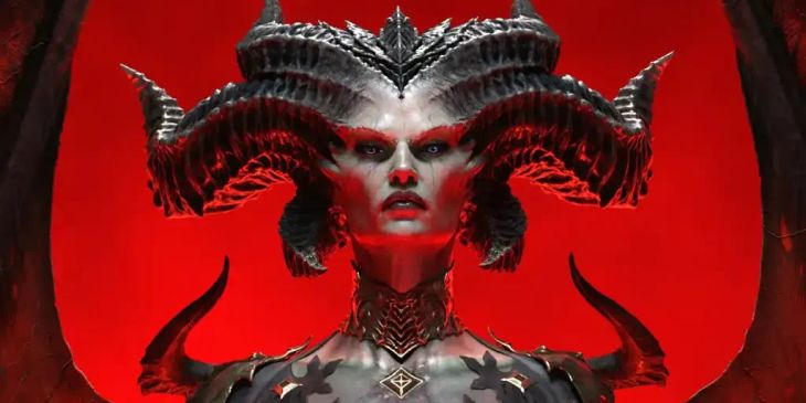 В июле подписчики PS Plus получат Diablo IV
