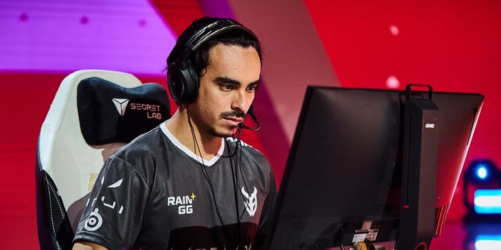 Fnatic оказалась сильнее Team 3DMAX на StarLadder Budapest Major 2025