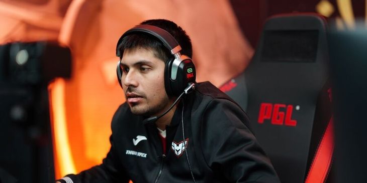 K1 и Panda вошли в обновлённый состав Amaru Gaming