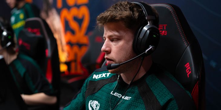 FlyQuest проиграла второй матч подряд на втором этапе IEM Cologne Major 2026, уступив Legacy
