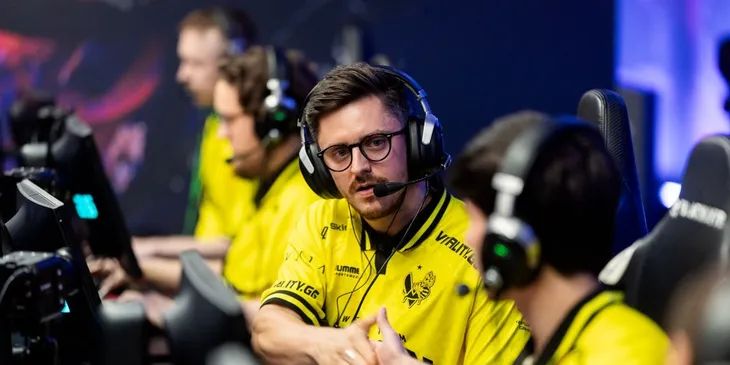 ApEX после матча на IEM Chengdu 2025: «Респект Virtus.pro за хорошую игру»