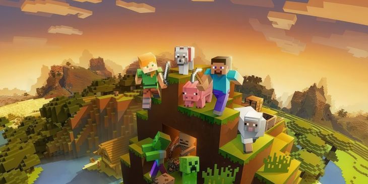 Как сохранить инвентарь в Minecraft: полное руководство