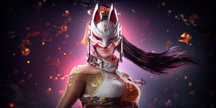 Кунимицу из Tekken 8 получила дату выхода и геймплейный трейлер