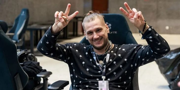 Zeus о Team Falcons: «Для победы в СS недостаточно просто индивидуально сильных игроков»