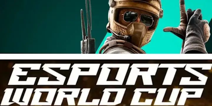 Анонсированы кастеры EWC 2025 по Rainbow Six Siege X