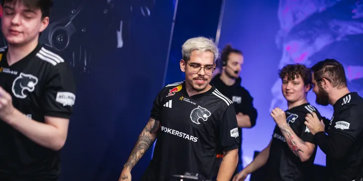 FURIA Esports разобралась с BIG в закрытых отборочных на BLAST Bounty Fall 2025