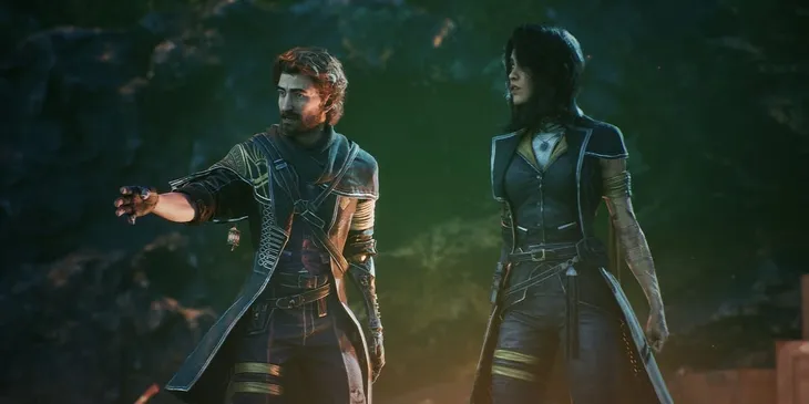 Expedition 33 вернулась в топ Steam после TGA 2025