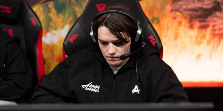 Aurora Gaming выиграла у GamerLegion на групповом этапе The International 2026