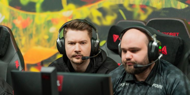 Puppey выбрал сильнейшую команду на Esports World Cup 2026