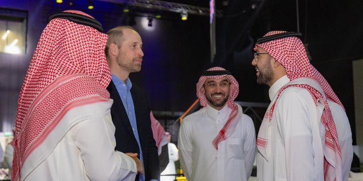 Спортивный директор Team Falcons рассказал, связан ли клуб с королевской семьёй Саудовской Аравии