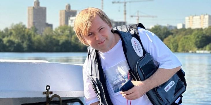 NS о бане на Twitch во время каста TI15: «Бан на двое суток, но вообще непонятно, кто его прислал и по какой причине»