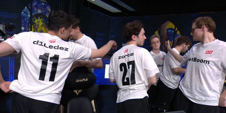 FL4MUS о поражении от Vitality: «Против таких команд уже сказывается отсутствие наигранности на таких тяжелых картах, как Overpass»