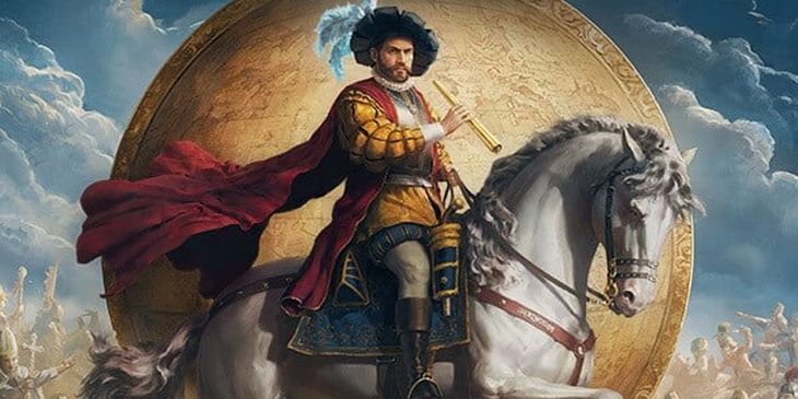 Вышла Europa Universalis V — российские игроки недовольны