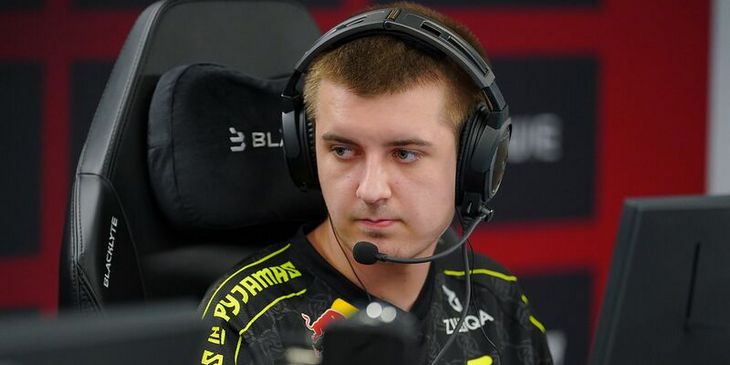 Pimp про xKacpersky: «Он слишком хорош, чтобы играть в команде, не участвующей в мейджорах»