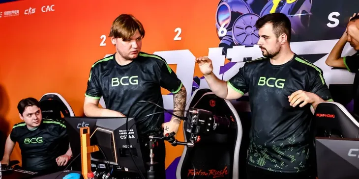 Глава Sashi Esport о переходе BCGame в Азию с разрешения Valve: «Это привилегированное отношение, которому нет места в спорте»