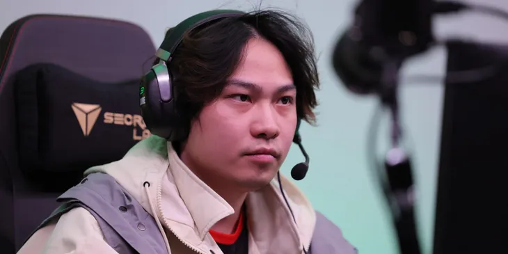 Talon Esports разобралась с Yakult's Brothers на DreamLeague Season 26