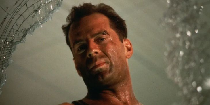 Хидэо Кодзима рассказал, что каждое Рождество пересматривает «Крепкого орешка»