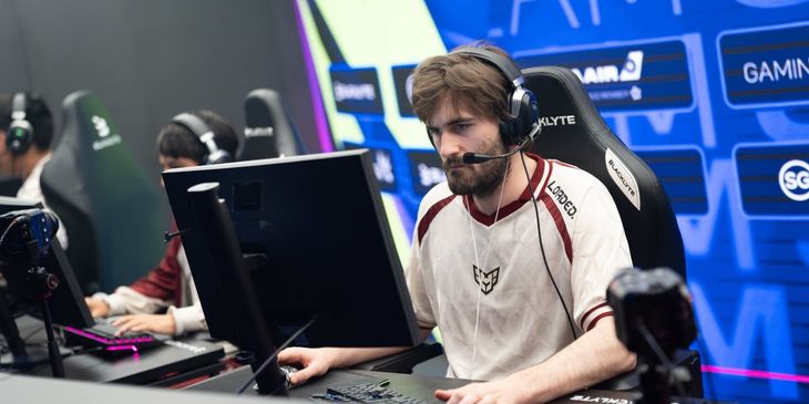 Nigma Galaxy прошла на Esports World Cup 2026