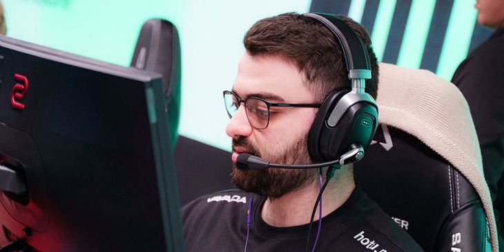 N0rb3r7 про HOTU: «Мы уже смирились с тем, что можем не попасть на мейджор»