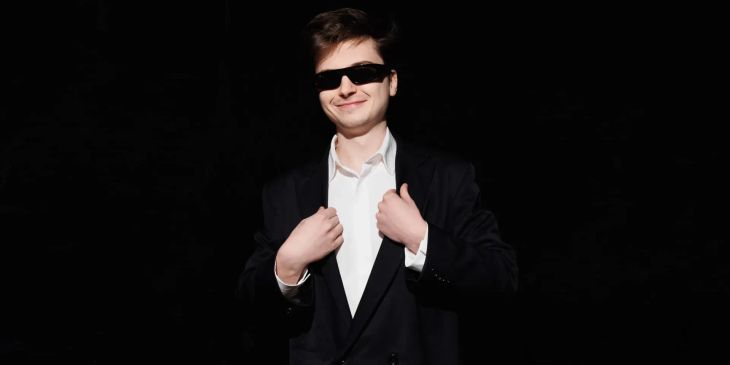 Команда RAMZES666 стала чемпионом BetBoom Streamers Battle 10, обыграв состав TpaBoMaH