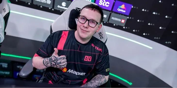 GpK~ сравнил Kiritych с Pure~: «Он меньше продавливает своё мнение»