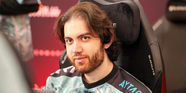 PARIVISION выиграла у The Huns Esports на первом этапе StarLadder Budapest Major 2025