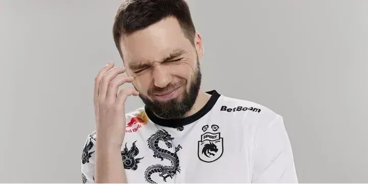 Korb3n о вылете Spirit из PREMIER SERIES: «Для любителей обвинять стендина во всех грехах — ждите анонсов»