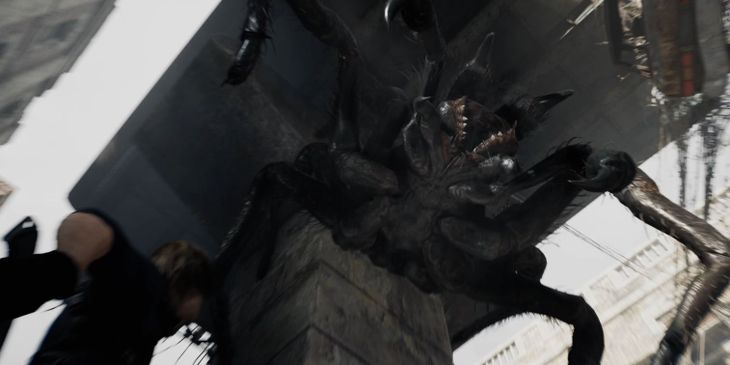 В Resident Evil Requiem нашли сцену из «Властелина колец» — фанаты похвалили вкус авторов