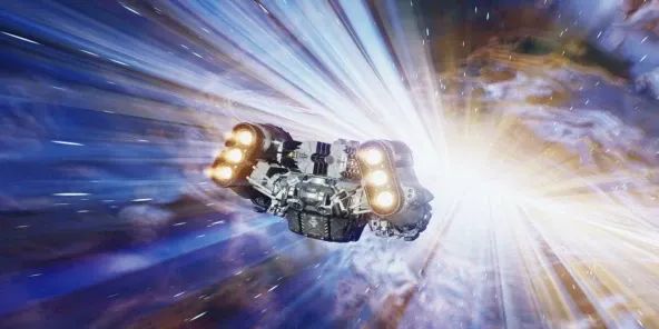 В Starfield обнаружили намёки на межпланетные перелёты