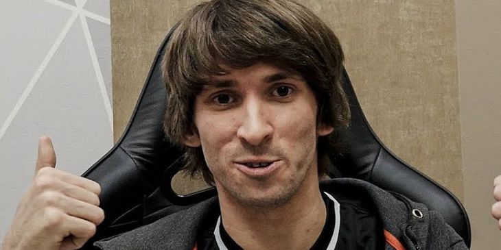 Malady составил тирлист легенд Dota 2 — Dendi и Silent выше KuroKy и Topson