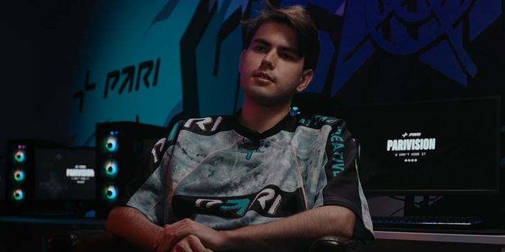 BELCHONOKK о вылете PARIVISION из мейджора: «Результат неплохой, огромный опыт, который, надеюсь, бустанет нас в будущем»