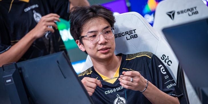 Techno4K предположил, кто станет лучшим игроком года на HLTV Awards 2025