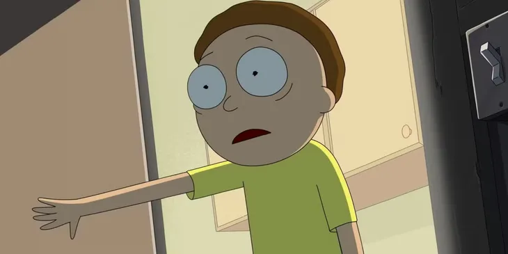 Стала известна дата выхода девятого сезона «Рика и Морти»