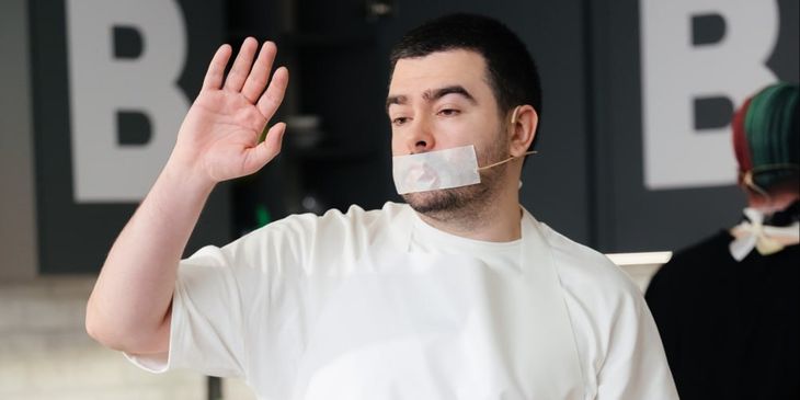 Stray228: «По-моему, прайм "Доты" сейчас»