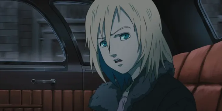 Русское аниме — что это такое и как оно выглядит? Подборка «русских аниме»