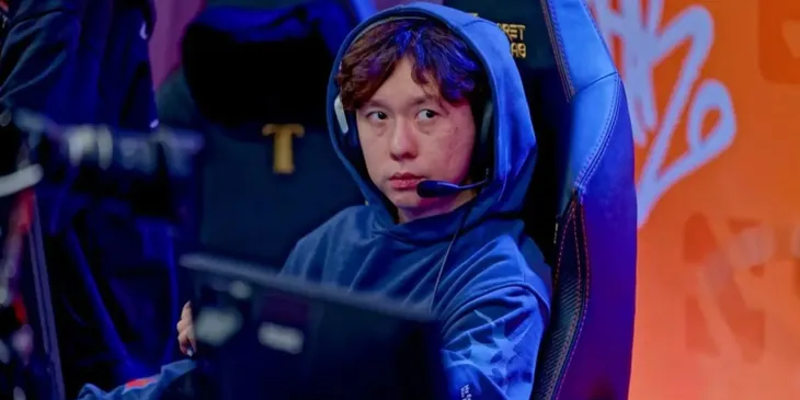 Malady: «Я в конце даже не верил, что Xtreme написала GG»