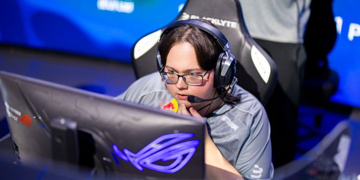 Donk о magixx: «Он становится более уверенным в своих навыках IGL, а мы со своей стороны полностью доверяем ему»